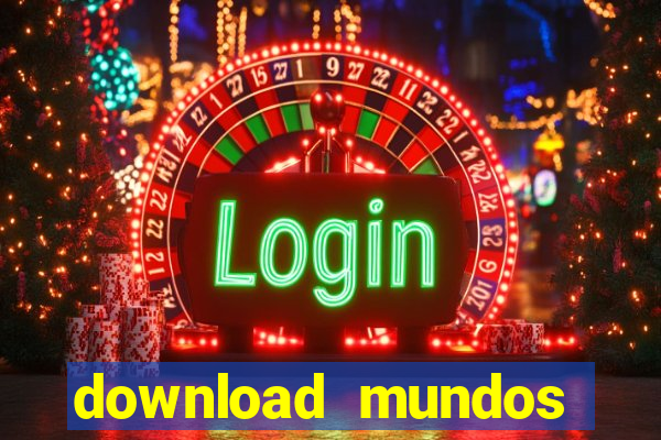 download mundos elementais apk